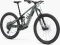 Trek Fuel+ EX 9.7 Gen 2 lichen green/keswick green splatter Modell 2026 Vorschaubild