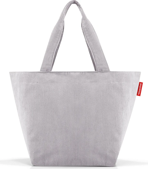 Reisenthel M Shopper cord grey