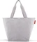 Reisenthel M Shopper cord grey Vorschaubild