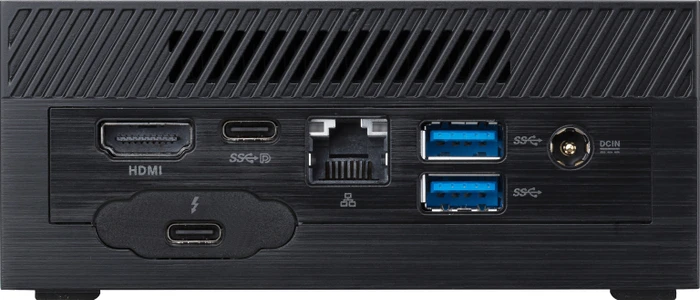 ASUS Mini PC PN61-BB7002MT, Core i7-8565U