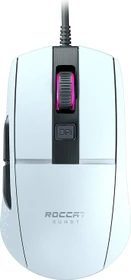 Roccat Burst Core weiß, USB