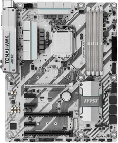 MSI Z270 Tomahawk Arctic (Intel 1151)