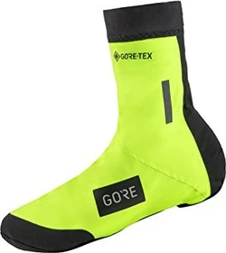 Gore Wear Sleet Insulated Überschuhe neon yellow/black