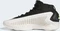 adidas A.E. 1 Low cloud white/core black/green spark Vorschaubild
