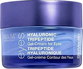 StriVectin Advanced Hydration Hyaluronic Tripeptide Gel-Cream For Eyes, 15ml