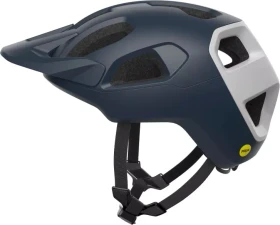 POC Cularis Helm apatite navy matt/hydrogen white matt