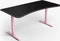 Arozzi Arena Gaming Desk Schreibtisch 160x82cm schwarz/pink Vorschaubild