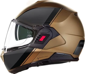 Nolan N120-1 Verniciatura Speciale 342