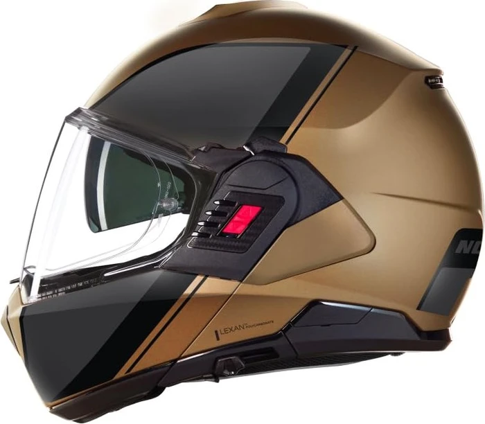 Nolan N120-1 Verniciatura Speciale 342
