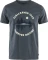Fjällräven Forest Mirror T-Shirt kurzarm navy (Herren) Vorschaubild
