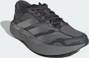 adidas Adizero EVO SL EXO grey four/silver metallic/grey six (Herren)