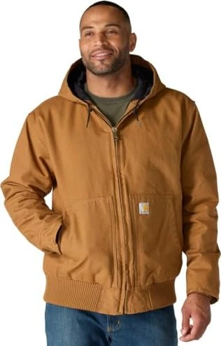 Carhartt Active Jacke (Herren)