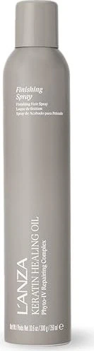 L'ANZA Keratin Healing Oil Lustrous Finishing Spray, 350ml