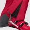 Jack Wolfskin Snow Summit Skihose lang raspberry red (Damen) Vorschaubild