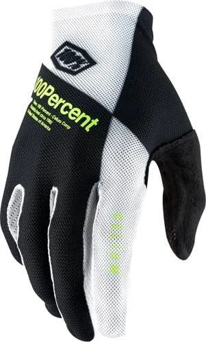 100% Celium Fahrradhandschuhe