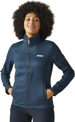 Regatta Connie V Funktionsjacke blau (Damen)