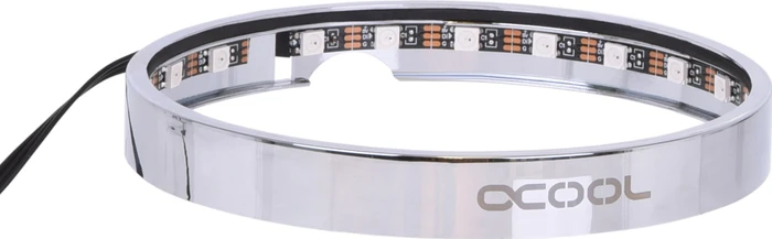 Alphacool Eisball Digital RGB-Ring LED für Alphacool Eisball Ausgleichsbehälter