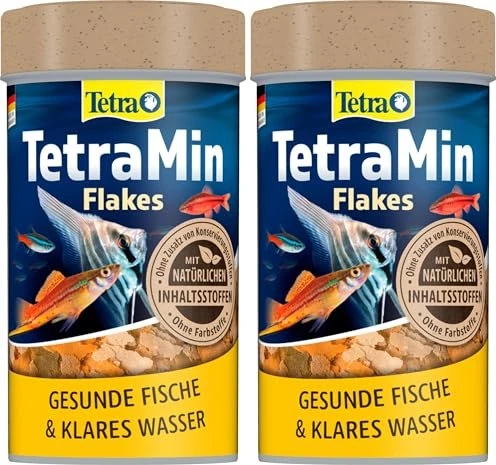 Tetra TetraMin (20g), 20g, 100ml