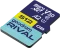 goodram RIVAL M2AA R170/W120 512GB Kit, UHS-I U3, A2, Class 10 Vorschaubild