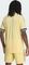 adidas FIFA WM 2026 Curacao Authentic Auswärtstrikot kurzarm almost yellow (Herren) Vorschaubild