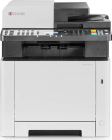 Kyocera Ecosys MA2100cwfx, Laser, mehrfarbig