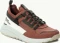 Jack Wolfskin Dromoventure Athletic Low wild ginger (Damen) Vorschaubild