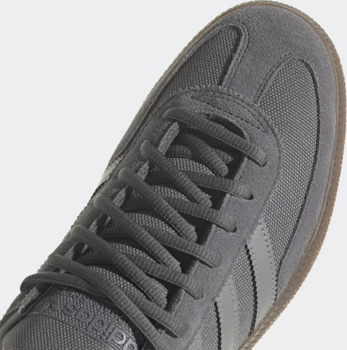 adidas Handball Spezial grey six/grey three/gum