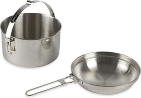 Tatonka Kettle 1.6 Kochtopfset