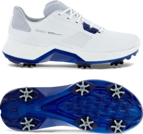 Ecco Biom G5 weiß (Herren)