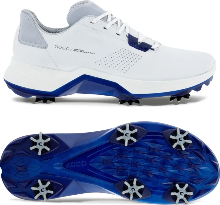 Ecco Biom G5 weiß (Herren)