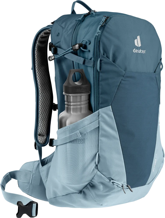 Deuter Futura 23 arctic/slateblue