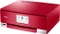 Canon PIXMA TS8352 rot, Tinte, mehrfarbig Vorschaubild
