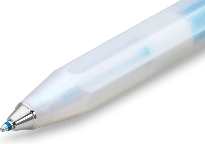 Kaweco Lunar Sport Kugelschreiber light blue
