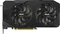 ASUS Dual GeForce RTX 2070 EVO V2, DUAL-RTX2070-8G-EVO-V2, 8GB GDDR6, DVI, 2x HDMI, DP Vorschaubild