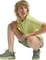 Jack Wolfskin Hiking Alpine Shorts Hose kurz eucalyptus (Damen) Vorschaubild