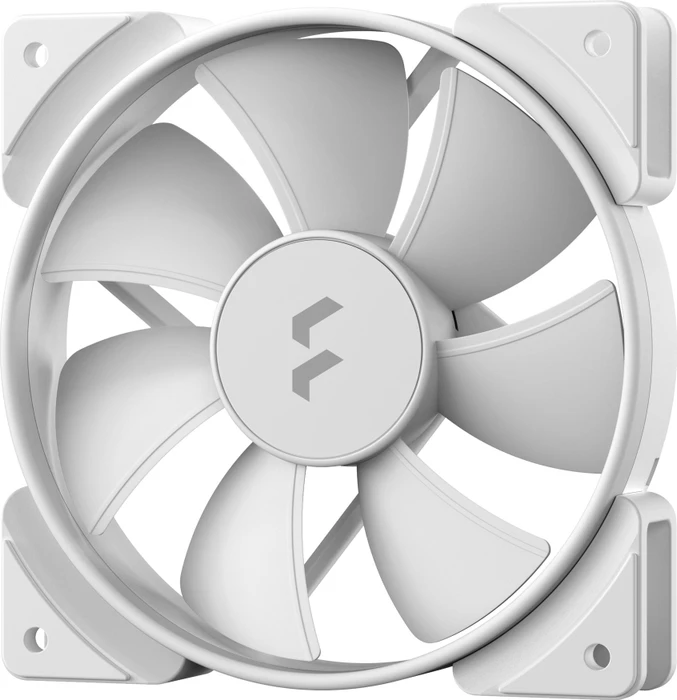 Fractal Design Prisma AL-12 PWM, weiß, 120mm