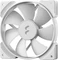 Fractal Design Prisma AL-12 PWM, weiß, 120mm Vorschaubild