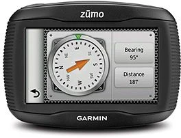 Garmin zūmo 350LM Europa