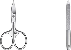 Zwilling Classic Inox Kombi-Nagelschere mattiert 90mm