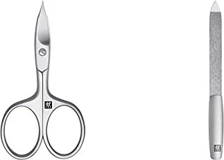 Zwilling Classic Inox Kombi-Nagelschere mattiert 90mm