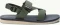 Jack Wolfskin Urban Entdeckung Belt thyme green (Herren) Vorschaubild