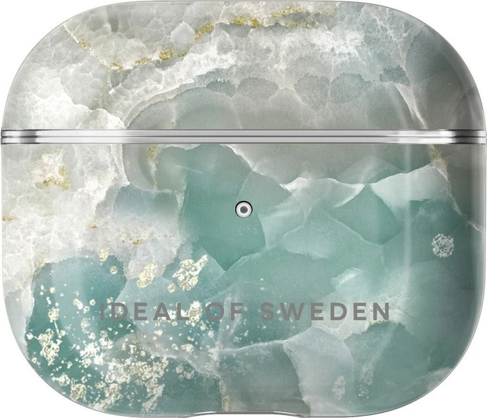 iDeal of Sweden Printed AirPods 3 Case Azura Marble