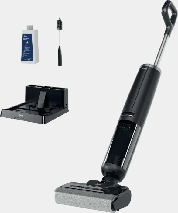 Hoover HW300 011 HW3 Turbo Clean Akku-Wischsauger