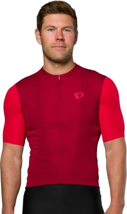 Pearl Izumi Attack Trikot kurzarm (Herren)