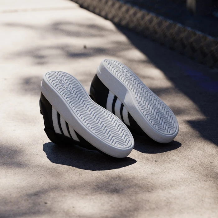 adidas Grand Court 3.0 core black/cloud white (Junior)