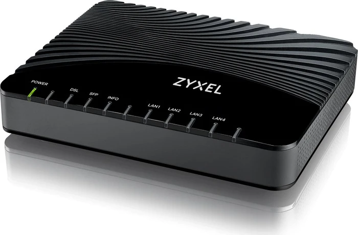 Zyxel VMG3006-D70A Modem, 4x RJ-45, 1x SFP