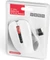 Modecom MC-WM9.1 Wireless weiß, USB Vorschaubild