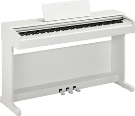 Yamaha Arius YDP-145 weiß