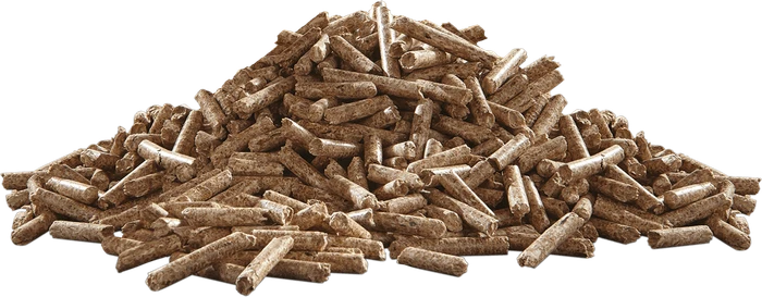 Weber SmokeFire Räucherpellets Grill Academy Blend, 8kg