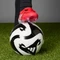 adidas Predator Elite Fold-Over Tongue FG lucid red/core white/core black Vorschaubild